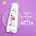 Dove Growth Ritual Conditioner, 180ml. 