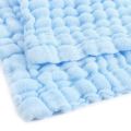 Cotton Soft Baby Towels Baby Face Towel 6 Layer Square Children Towels Absorbent Kindergarten Face Wash Wipes. 