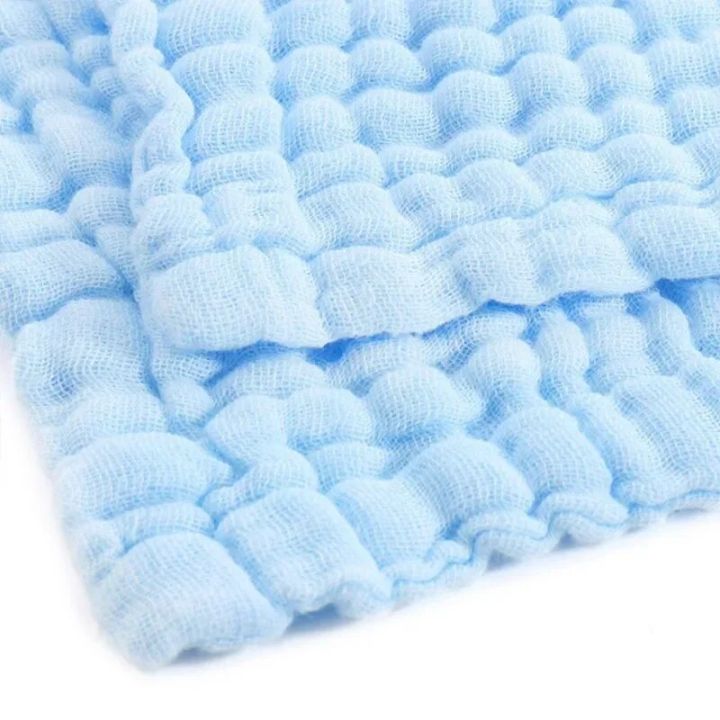 Cotton%20Soft%20Baby%20Towels%20Baby%20Face%20Towel%206%20Layer%20Square%20Children%20Towels%20Absorbent%20Kindergarten%20Face%20Wash%20Wipes%20-%20Image%206