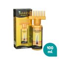 Indulekha Bringha Hair Oil Selfie Bottle - 100ml. 