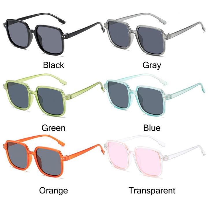 Vintage%20Fashionable%20Children's%20Sunglasses%20UV%20Protection%20Korean%20Style%20Baby%20Shades%20Square%20Frame%20Sun%20Glasses%20for%20Boys%20and%20Girls%20-%20Image%205