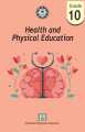 (G10 E) Health and Physical Education Text Book - New Syllabus (English/ Grade 10). 