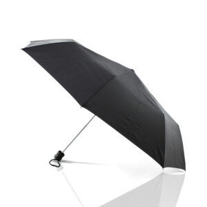 Medium Black Umbrella