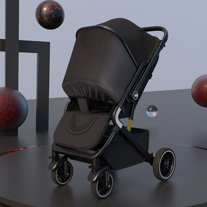 Baby%20Stroller%20Go%20Cart%20Foldable%20with%20Reverse%20Push%20Sri%20Lanka%20Amazon%20Hot%20Sale%20-%20Image%203