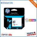 HP 61 Black / Tri-color Original Ink (CH561WN), (CH562WN) | PrinterCartridges.lk | Best Price in Sri Lanka. 