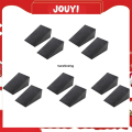 The power of deadlifts 10 pcs yoga JOUYI mat, adjustable squat ramp, incline board to improve squats and. 