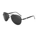 Pilot Male Sun Glasses Aviation Men Polarized Sunglasses. 