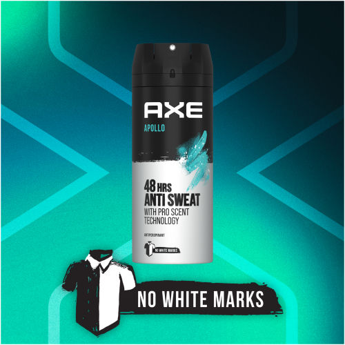 Axe%20Apollo%2048%20Hours%20Anti%20Sweat%20with%20Pro%20Scent%20150ml%20-%20AXE%20Apollo%20Antiperspirant%20Deodorant%20Body%20Spray%20Long%20Lasting%20-%20Image%202