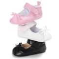 【BestGO】Princess Baby shoe toddler shoes Soft Bottom Shoes baby shoes girl girls boy toddler slippers moccasins booties boots infant shoes girls booties newborn sandals boy sneakers girl crib ugg for baby disney buffalo plaid leather leopard. 