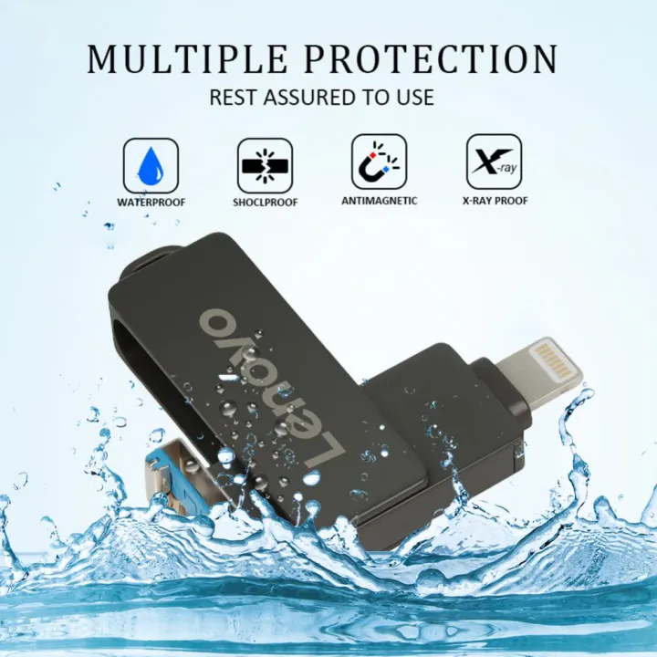Lenovo%202TB%20High%20Speed%201TB%20Pendrive%20Type-c%20OTG%20Key%20Usb%20Flash%20Driver%20USB%203.0%20Usb%20Stick%20Pen%20Drive%20Gift%20For%20IPhone%2014%20Pro/iPad/Mac%20-%20Image%203