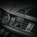 Hoco Double Air Vent Magnetic Car Holder For Samusng Xiaomi Multi-Angle GPS Mount Holder Magnet Stand For iPhone 11 Accessories. 
