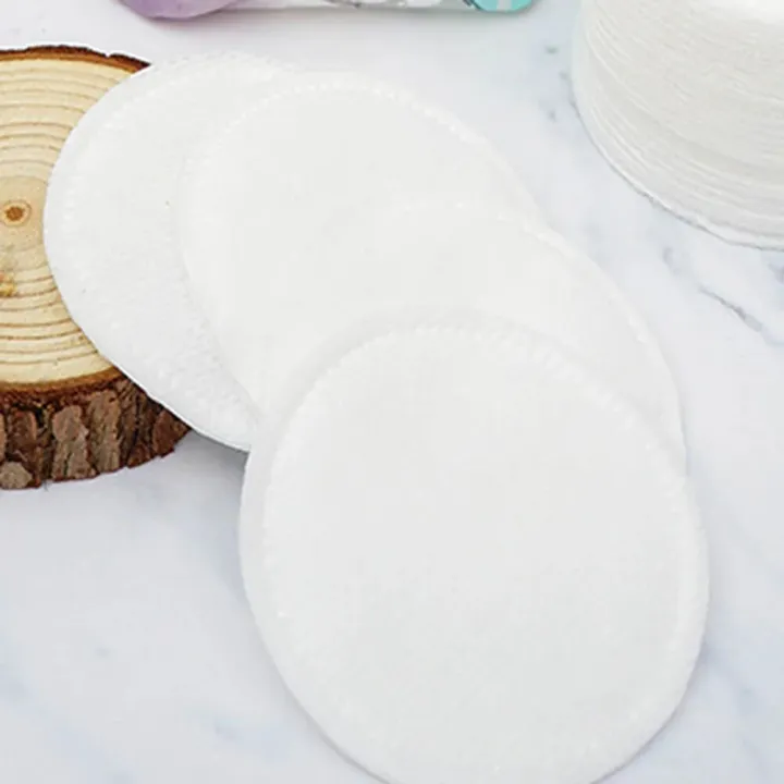 Cotton%20Pads%20Face%20Rounds%20Makeup%20Reusable%20Round%20Remover%20Facial%20Clean%20Wipes%20Exfoliating%20Wash%20Removal%20Cleansing%20Disposable%20Best%20-%20Image%202