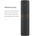 Voice Remote Control Replacement Remote Control for Xiaomi Mi TV 4A 4C&4S Series 43/48/49/50/55/65 Inch Controller. 