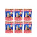 SmartHeart Puppy Pouch 80G ( 6 X ). 