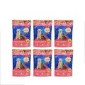 SmartHeart Puppy Pouch 80G ( 6 X ). 