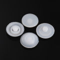 1/3Pcs Children's Sports Cup Leakage Stopper Silicone Leak-Proof Gaskets Sealling Ring Replacements For Outdoor Travel Straw Lids. 