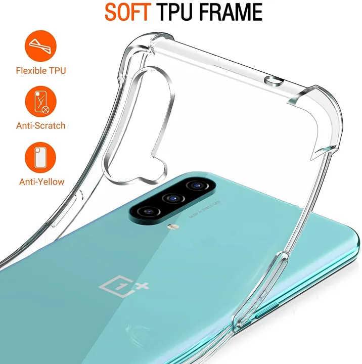 For%20OnePlus%20Nord%20CE%205G%20Back%20Cover%20Shockproof%20Transparent%20Soft%20TPU%20Silicone%20Protector%20Phone%20Case%20with%20Shock%20Absorption%20Bumper%20Corners%20-%20Image%205