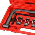 Valve Spring Compressor Kit Removal Installation Tool For Car Van Motorcycle Engine. 