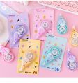【HOT】 Cartoon New Creative Student Correction Tape Cute Correction Tape Correction Tape Correction Tape Learning Stationery. 