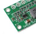 【FOOT SOFA】DC Buck Step Down Power Converter Board 5-16V To 1.25V 1.5V 1.8V 2.5V 3.3V 5V 3A. 