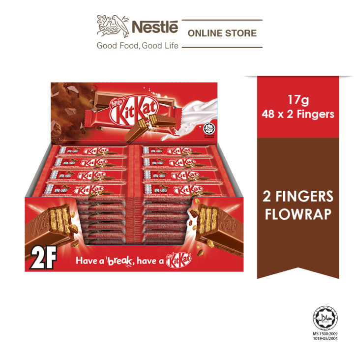 Kit%20Kat%202%20Finger%2017g%20x%201%20Pieces%20limited%20collection%20-%20Kit%20Kat%202%20Finger%20Milk%20Chocolate%20Foilwrap%20-%20Image%205