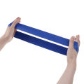 Elastic Resistance Loop Bands Gym Yoga Exercise Fitness Workout Stretch. 