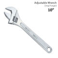 Adjustable Wrench Spanner Sifter 10 inch. 