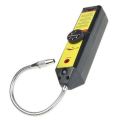 WJL-6000 Freon Leak Detector Refrigerant Gas HVAC R22 R410A Detector. 