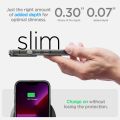 Spigen Ultra Hybrid Mag (MagFit) Designed for iPhone 12/12 Pro/12 Pro Max/13/13 Pro/13 Pro Max/14/14 Pro/14 Pro Max. 