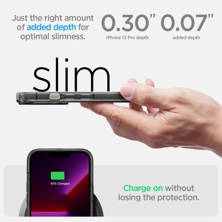 Spigen%20Ultra%20Hybrid%20Mag%20(MagFit)%20Designed%20for%20iPhone%2012/12%20Pro/12%20Pro%20Max/13/13%20Pro/13%20Pro%20Max/14/14%20Pro/14%20Pro%20Max%20-%20Image%207