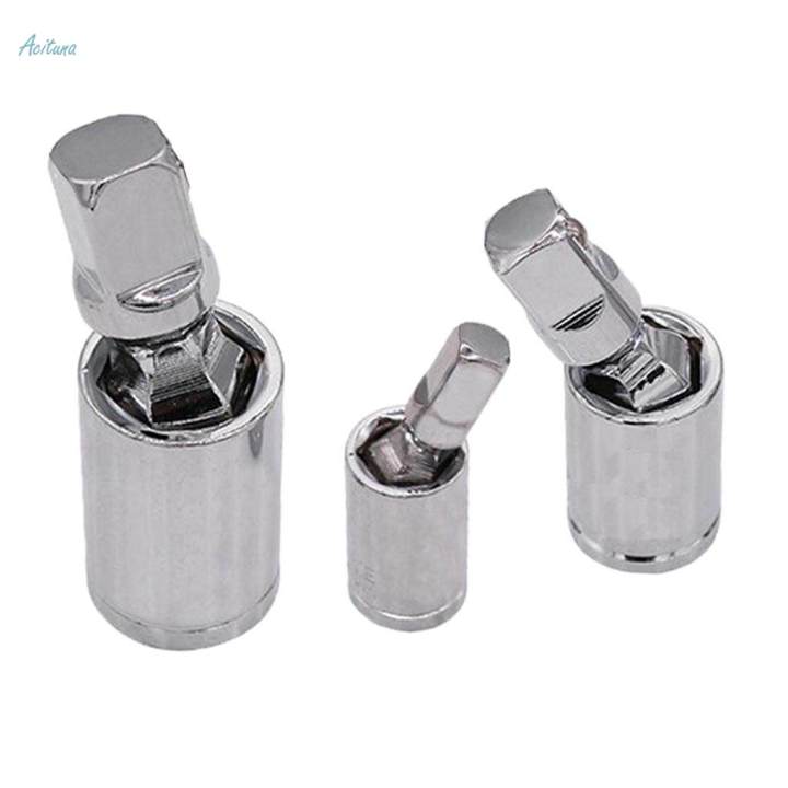 Husky 1/2 in. Drive Impact U-Joint H2DIMPUNIV - The Home Depot