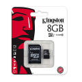 Micro SD Class 10-micro SD HC 8GB Memory Card TF Card. 