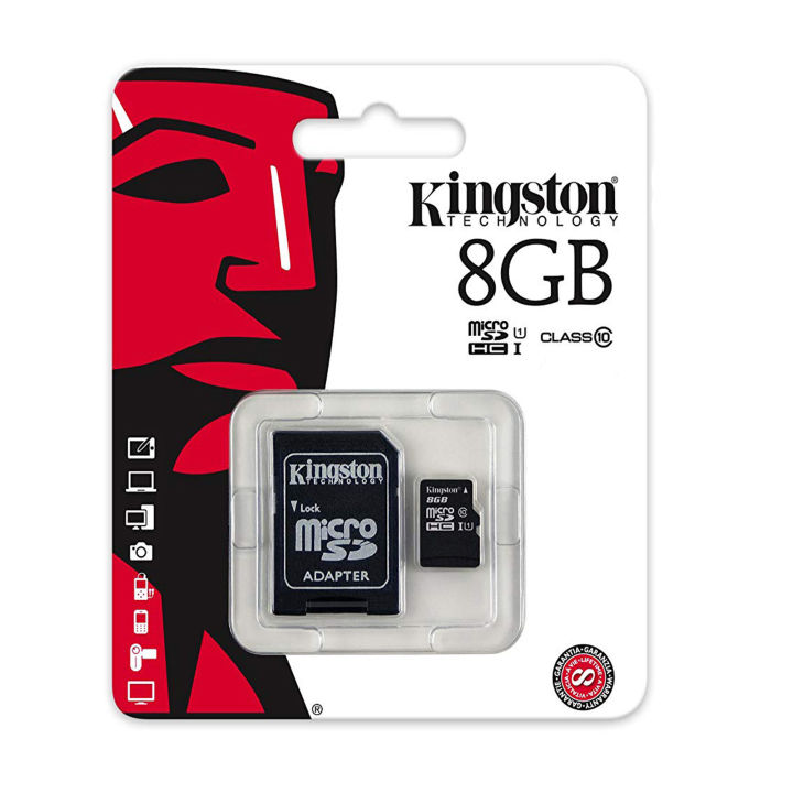 Micro SD Class 10-micro SD HC 8GB Memory Card TF Card