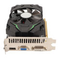 128bit Graphics Card 2G GDDR5 GTS450 Stable Performance Light Gaming Graphics. 