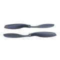 1 Pairs 8045 8045R 8 inch CW CCW Clockwise Rotating Counter Propeller for Multi-Copter. 