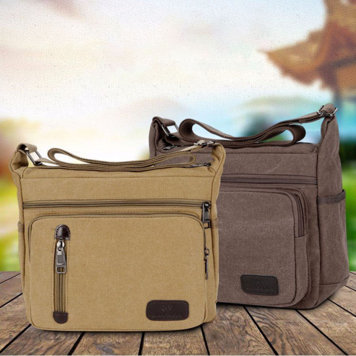 Men%20And%20Women%20Travel%20Bags%20Tool%20Bag%20Retro%20Washed%20Canvas%20Shoulder%20Messenger%20Bag%20Crossbody%20Satchel%20Single%20Back%20-%20Image%202