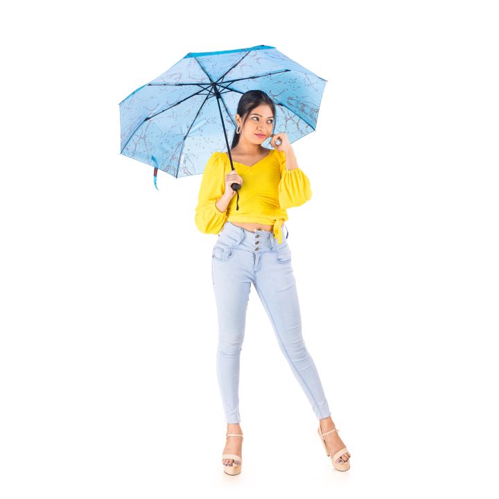 Rainco umbrella tm177321 tropical collection Daraz.lk