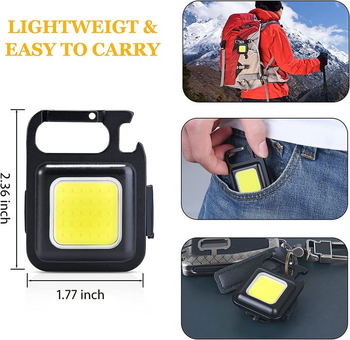 Mini%20LED%20COB%20Flashlight,%20800%20Lumens%20COB%204%20Modes%20Flashlights%20Rechargeable%20Mini%20LED%20Keychain%20Flashlight%20with%20Bottle%20Opener,%20Magnet%20Design,%20Hook,%20Waterproof%20Pocket%20Light%20for%20Daily%20Use%20%5BEnergy%20Class%20A+++%5D%20-%20Image%209