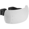 【VogueVenture】White Color Puffer Pop-Up Flash Soft Diffuser Dome For Canon Nikon Pentax DSLR. 