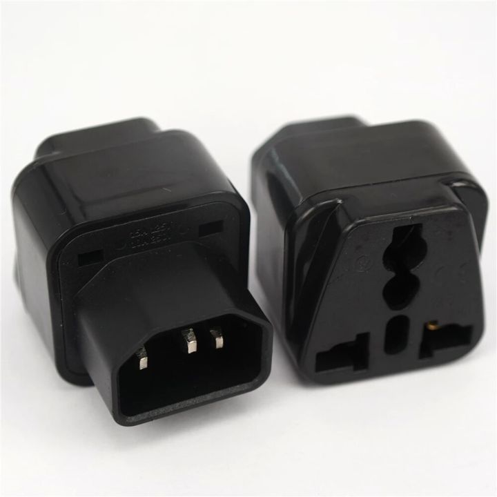 IEC%20320%20C14%20Plug%20Adapter%20,schuko%20plug%20adapter%20iec%20c14%20to%20schuko%20female%20socket%20adapter%20Multi%20function%20power%20conversion%20plug%20-%20Image%202