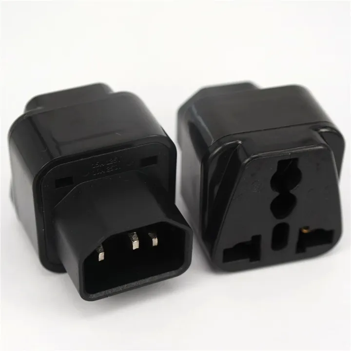 IEC%20320%20C14%20Plug%20Adapter%20,schuko%20plug%20adapter%20iec%20c14%20to%20schuko%20female%20socket%20adapter%20Multi%20function%20power%20conversion%20plug%20-%20Image%202