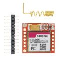 SIM800L GSM GPRS Module Micro SIM Quad-band TTL SIM800 for Arduino. 