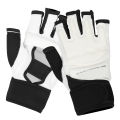 2Pcs Taekwondo Gloves Universal Hand Protector Boxing Training. 