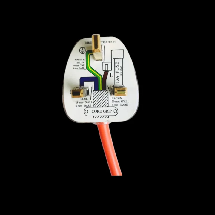 3M%20Orange%20Extension%20Cord%20Trailer%20socket%20%E2%80%93%2013%20Amp.%20Fused%20Plug%20Top%20-%20Image%206