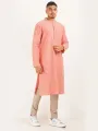 Men's Long Kurta (10399) The Factory Outlet. 