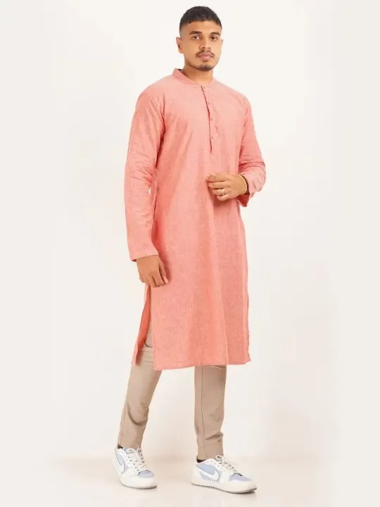 Men's Long Kurta (10399) The Factory Outlet