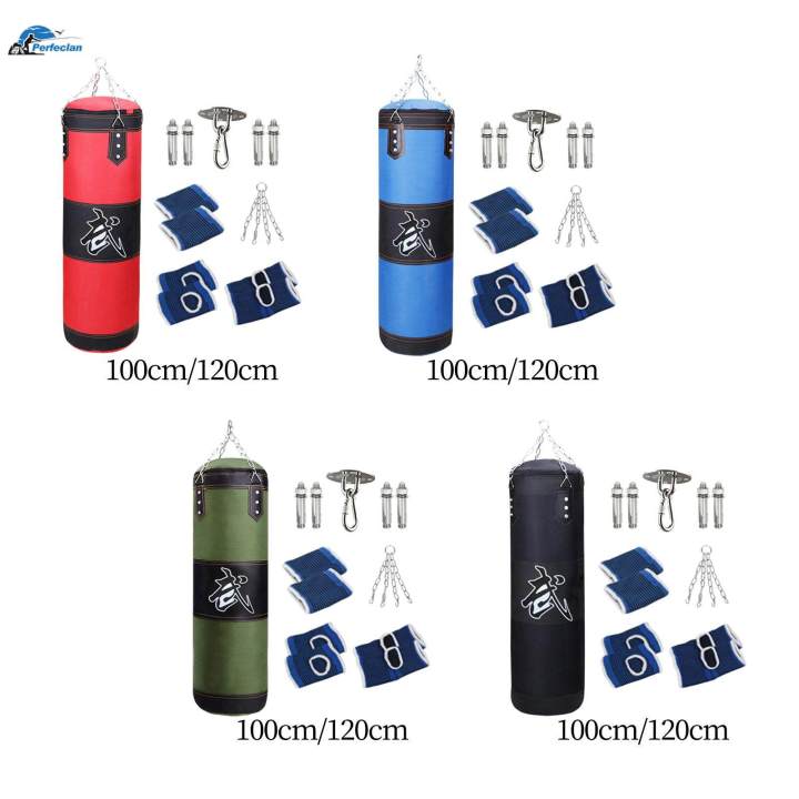 PU%20Punching%20Bag%20with%20Chain%20Hanging%20Unfilled%20Bag%20for%20Home%20Gym%20Karate%20-%20Image%206