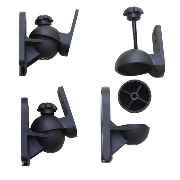 Universal%20Rotatable%20Speaker%20Wall%20Mount%20Stand%20Bracket%202%20Pair%20Black%20-%20Image%207