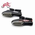 【LED】 LED Turn Signal Light KAWASAKI NINJA 250 300 400 1000 ER-6N ER-6F Motorcycle Rear Indicator Lamp. 