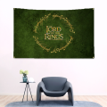TV Flag to Hang Home Decor Lord Ring Tapestry Flag Personalized Items Flags for Bedrooms Garden Outdoor Decoration. 